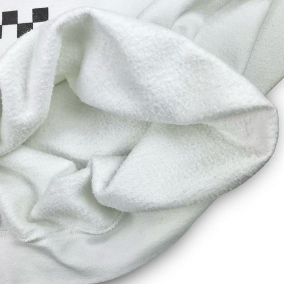 It's a Beautiful Day to be Antisocial Pullover Crewneck Sweatshirt Middle Finger - Picture 7 of 9